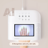 LED LAMP | ONAIL | SUNXPRO