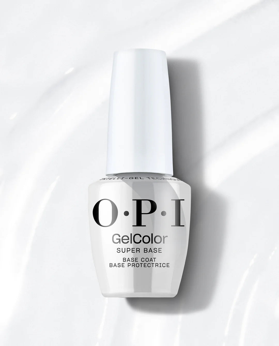 OPI | GEL | SUPER BASE - BASE COAT