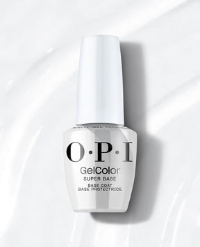 OPI - Gel - Super Base - Base Coat