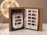 JACKIE SIGNATURE | LUNAR SPICE COLLECTION