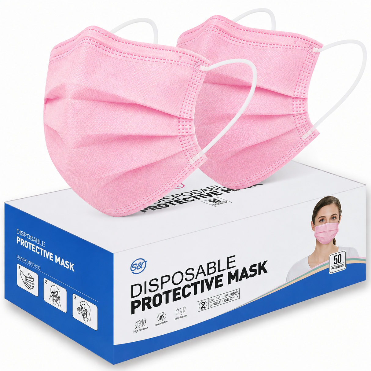 S&T | FACE MASK