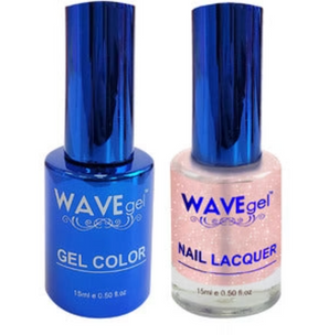 Wave - Gel & Lacquer - 110 Royal Collection