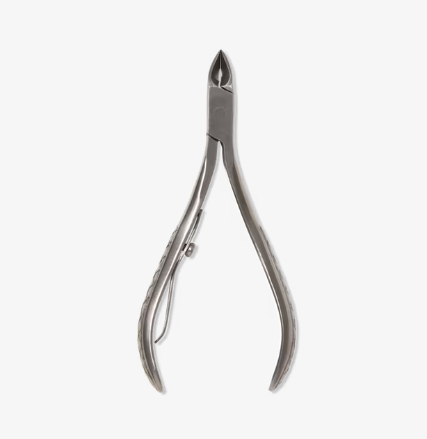 ULTRA CUTICLE NIPPER  HALF JAW