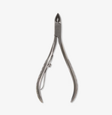 ULTRA CUTICLE NIPPER  HALF JAW