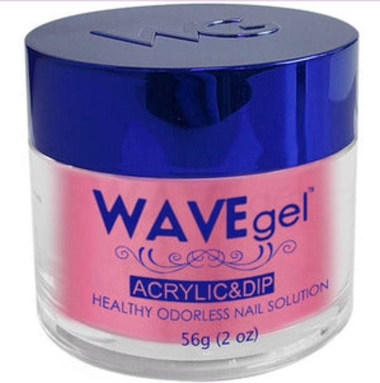 WAVE | ACRYLIC & DIP POWDER - 030 ROYAL COLLECTION