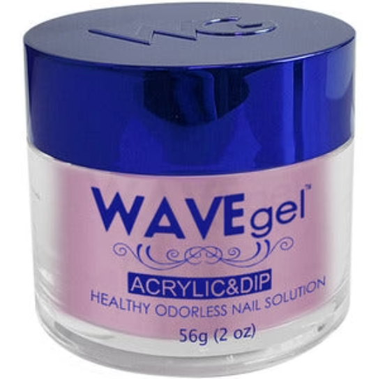 WAVE | ACRYLIC & DIP POWDER - 031 ROYAL COLLECTION