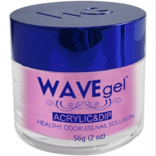 WAVE | ACRYLIC & DIP POWDER - 032 ROYAL COLLECTION