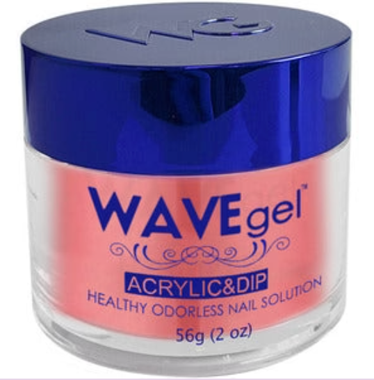 WAVE | ACRYLIC & DIP POWDER - 033 ROYAL COLLECTION