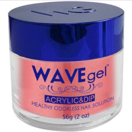WAVE | ACRYLIC & DIP POWDER - 034 ROYAL COLLECTION