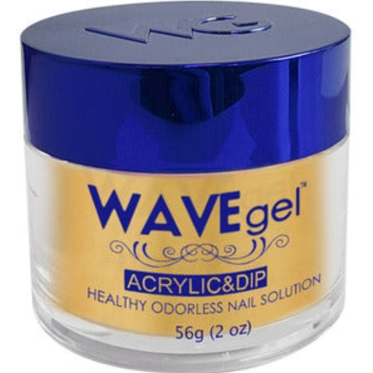 WAVE | ACRYLIC & DIP POWDER - 035 ROYAL COLLECTION
