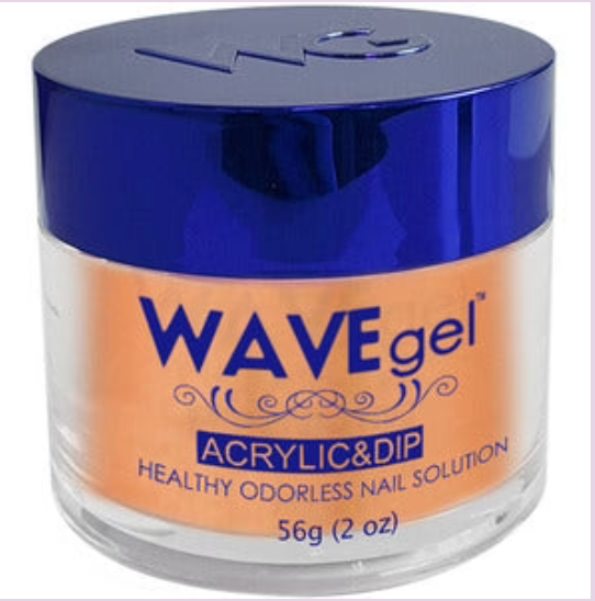 WAVE | ACRYLIC & DIP POWDER - 037 ROYAL COLLECTION
