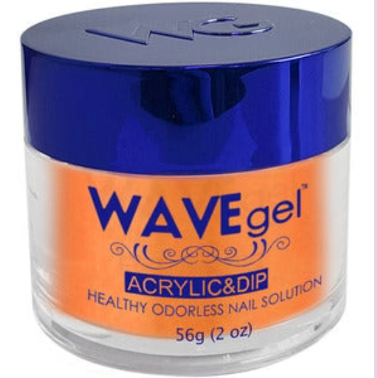 WAVE | ACRYLIC & DIP POWDER - 040 ROYAL COLLECTION