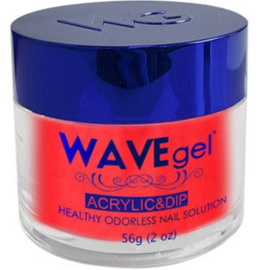 WAVE | ACRYLIC & DIP POWDER - 058 ROYAL COLLECTION