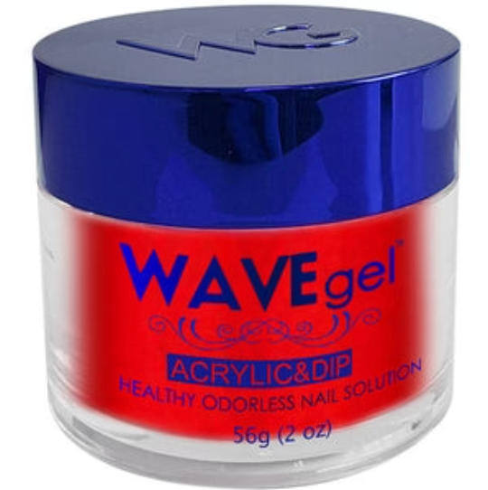 WAVE | ACRYLIC & DIP POWDER - 063 ROYAL COLLECTION