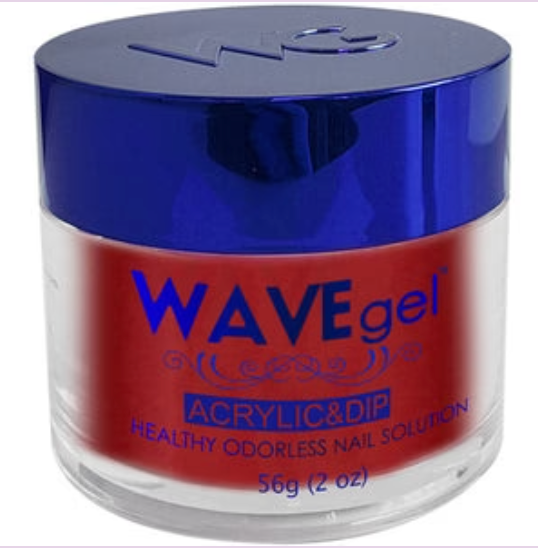 WAVE | ACRYLIC & DIP POWDER - 064 ROYAL COLLECTION