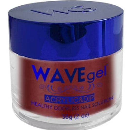 WAVE | ACRYLIC & DIP POWDER - 065 ROYAL COLLECTION