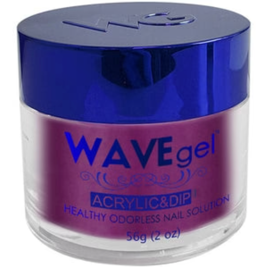 WAVE | ACRYLIC & DIP POWDER - 066 ROYAL COLLECTION