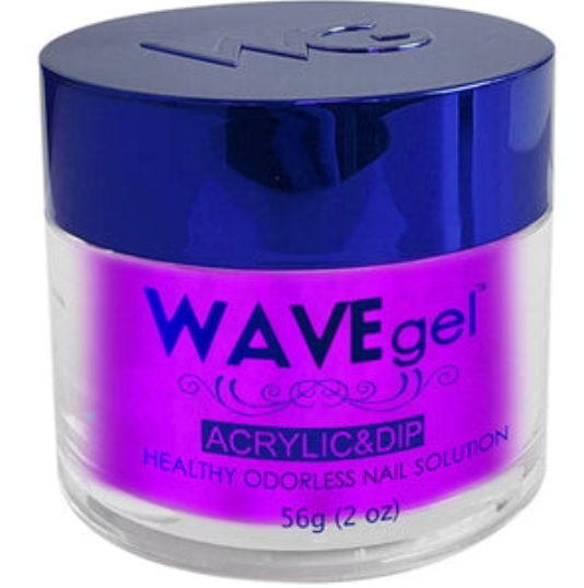 WAVE | ACRYLIC & DIP POWDER - 068 ROYAL COLLECTION