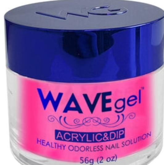 WAVE | ACRYLIC & DIP POWDER - 072 ROYAL COLLECTION