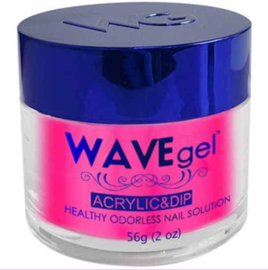 WAVE | ACRYLIC & DIP POWDER - 073 ROYAL COLLECTION
