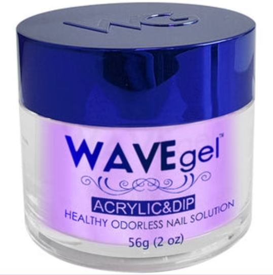 WAVE | ACRYLIC & DIP POWDER - 096 ROYAL COLLECTION