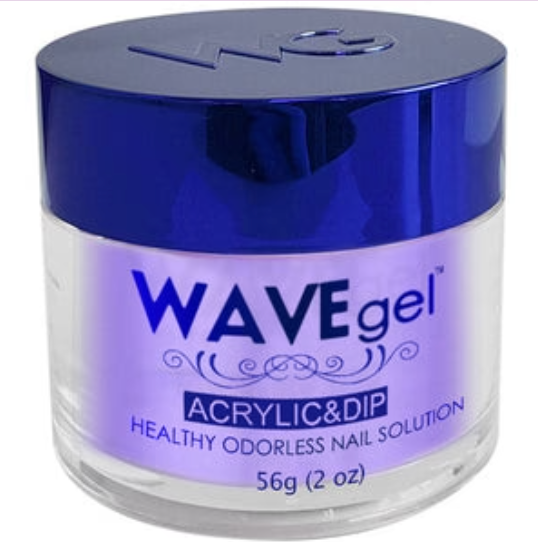 WAVE | ACRYLIC & DIP POWDER - 098 ROYAL COLLECTION