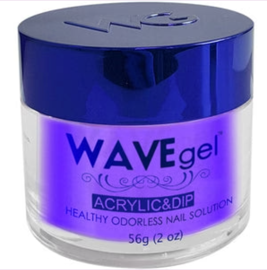WAVE | ACRYLIC & DIP POWDER - 100 ROYAL COLLECTION