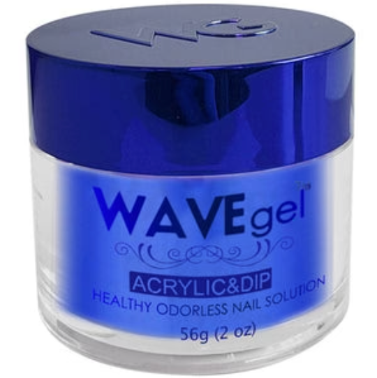 WAVE | ACRYLIC & DIP POWDER - 105 ROYAL COLLECTION