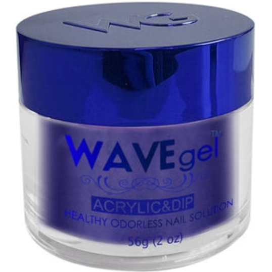 WAVE | ACRYLIC & DIP POWDER - 109 ROYAL COLLECTION