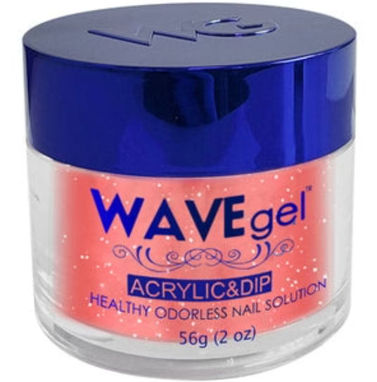 WAVE | ACRYLIC & DIP POWDER - 112 ROYAL COLLECTION