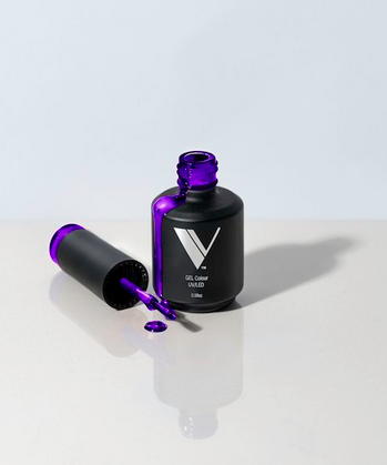 VALENTINO | GEL POLISH - 124 AURA