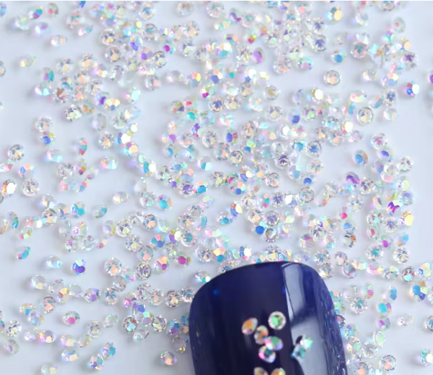 RHINESTONE | Dust Pixie