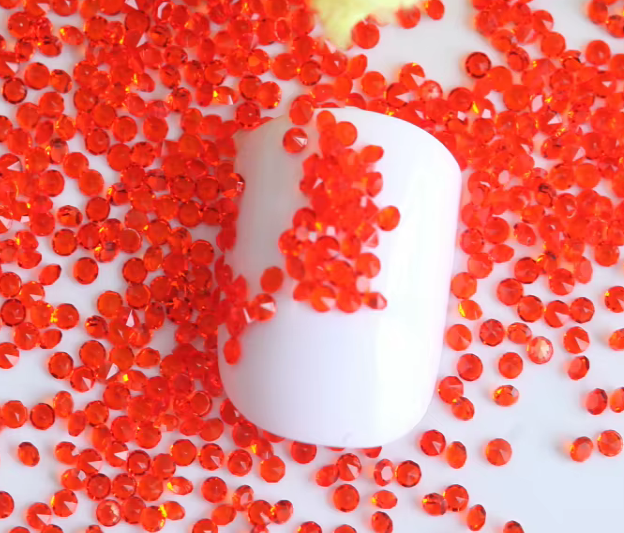 RHINESTONE | Dust Pixie