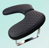 ARMREST | U-SHAPE with PHONE HOLDER