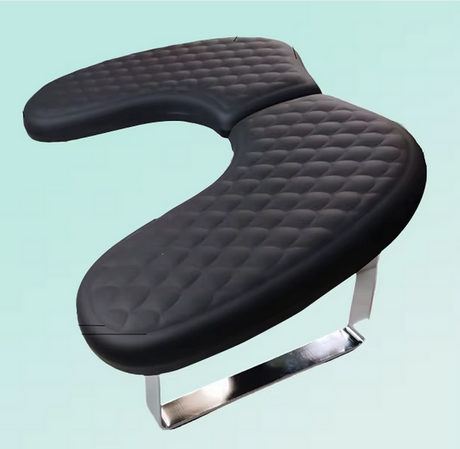 ARMREST | U-SHAPE with PHONE HOLDER