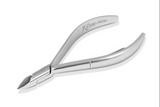 JKIOcean | JKIC012 | Cuticle Nipper Single Round | Jaw 16