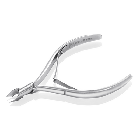 JKIOcean | JKIC010 | Cuticle Nipper Double Round | Jaw 12