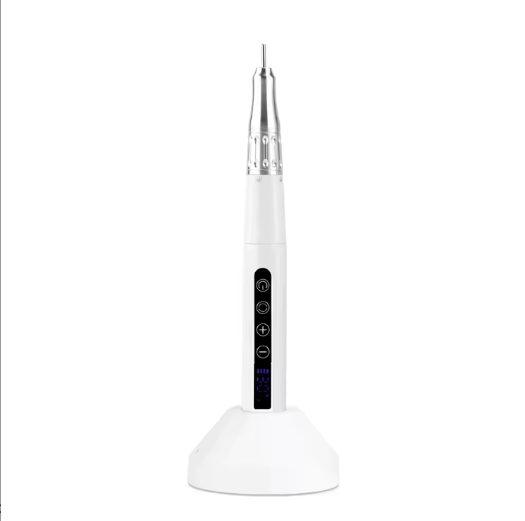 NAIL DRILL | 2 IN 1 HYBRID CORDLESS MOTOR