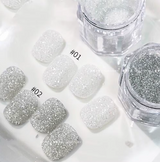 NAIL GLITTER | SUGAR DUST