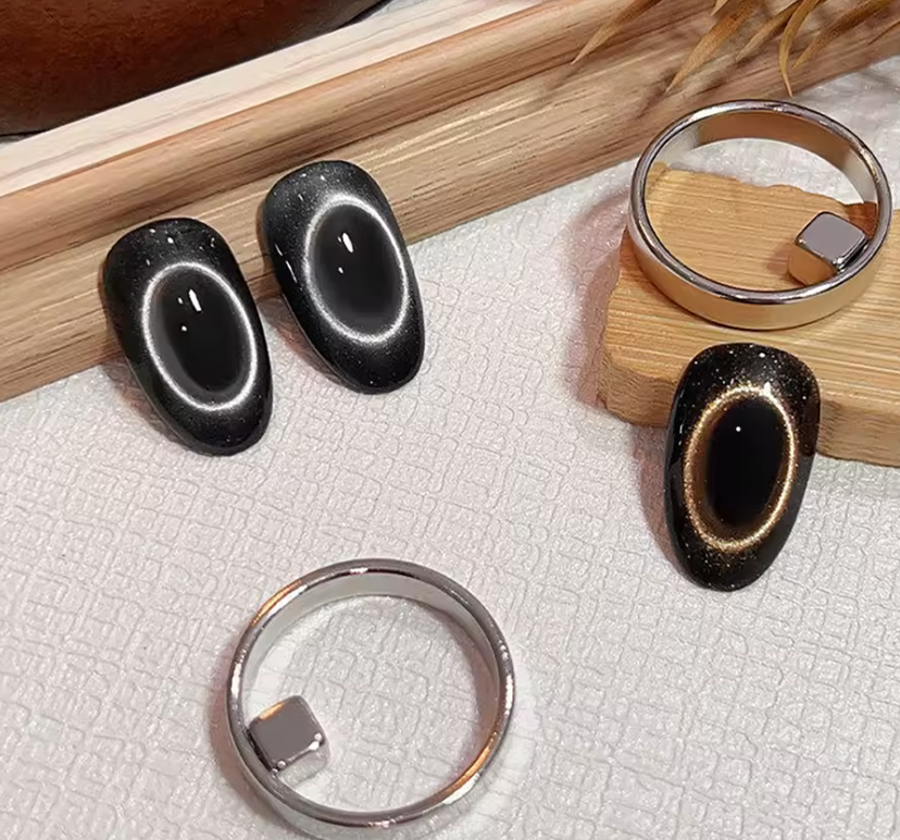 MAGNET | CIRCULAR RING MAGNET