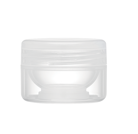BM FSC363 - Double Walled Jar - Small - 0.85 oz