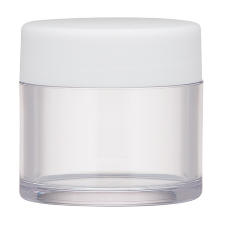 FSC390 - Twist Cap Jar - 30ml/1oz