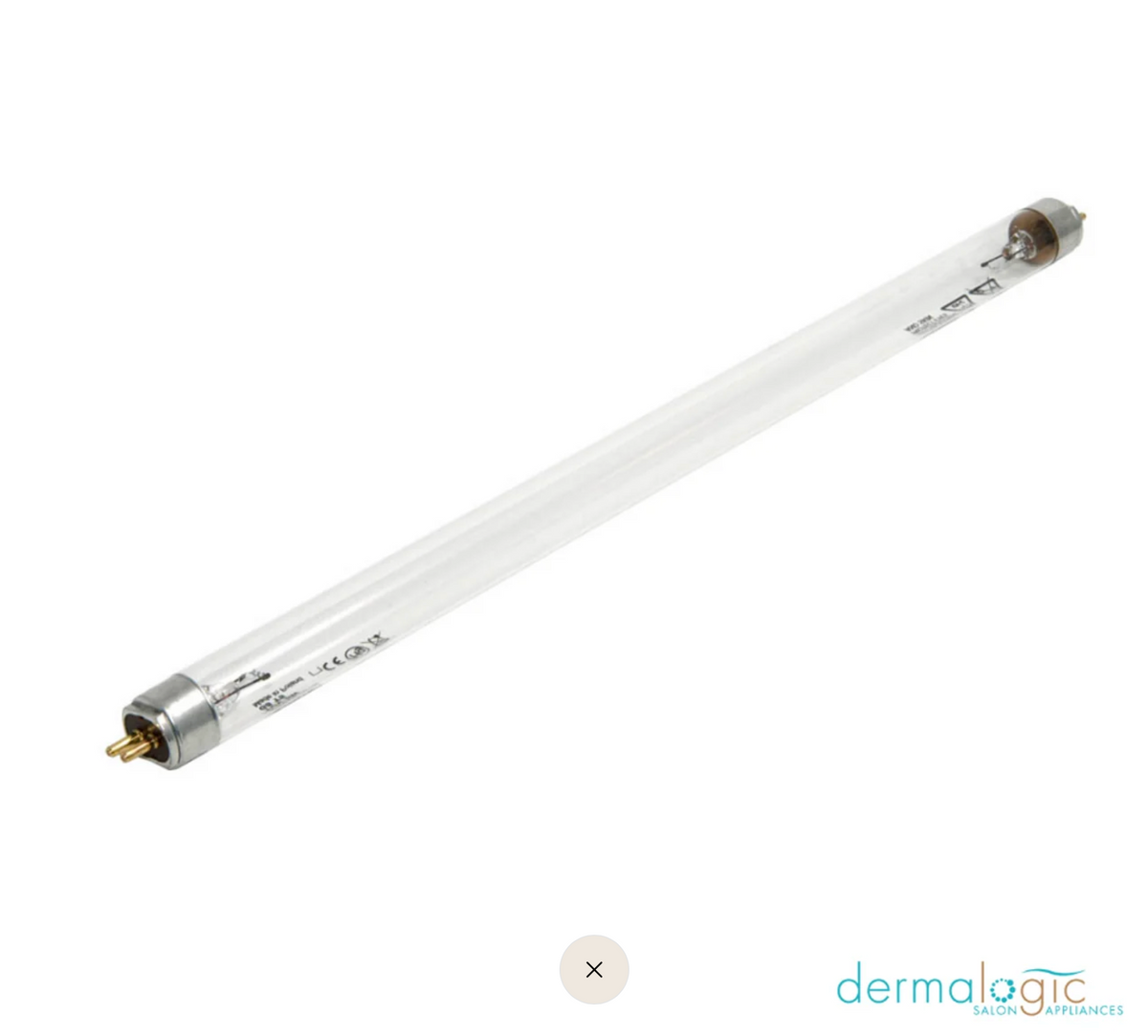 DERMALOGIC 8W UV Bulb
