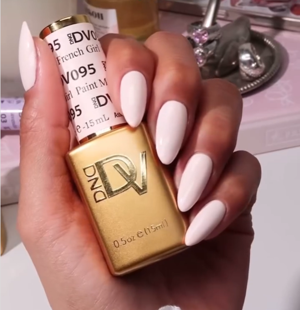 DND | DIVA 095