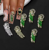 VIRGIN MARY CHARM - BAG OF 10 PCS