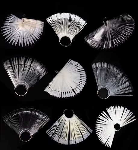 SAMPLE TIP (DISPLAY TIP) | 50PCS