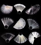 SAMPLE TIP (DISPLAY TIP) | 50PCS