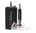 Nail Drill - Kupa - Manipro Passport Complete - Hana - Black