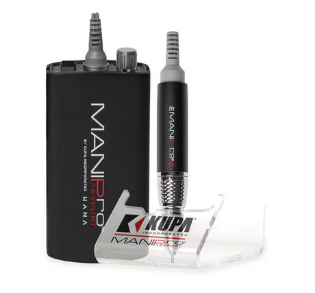 KUPA | MANIPRO PASSPORT COMPLETE | HANA