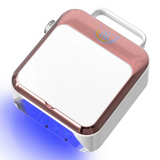 UV / LED LAMP | CORDLESS NLS19